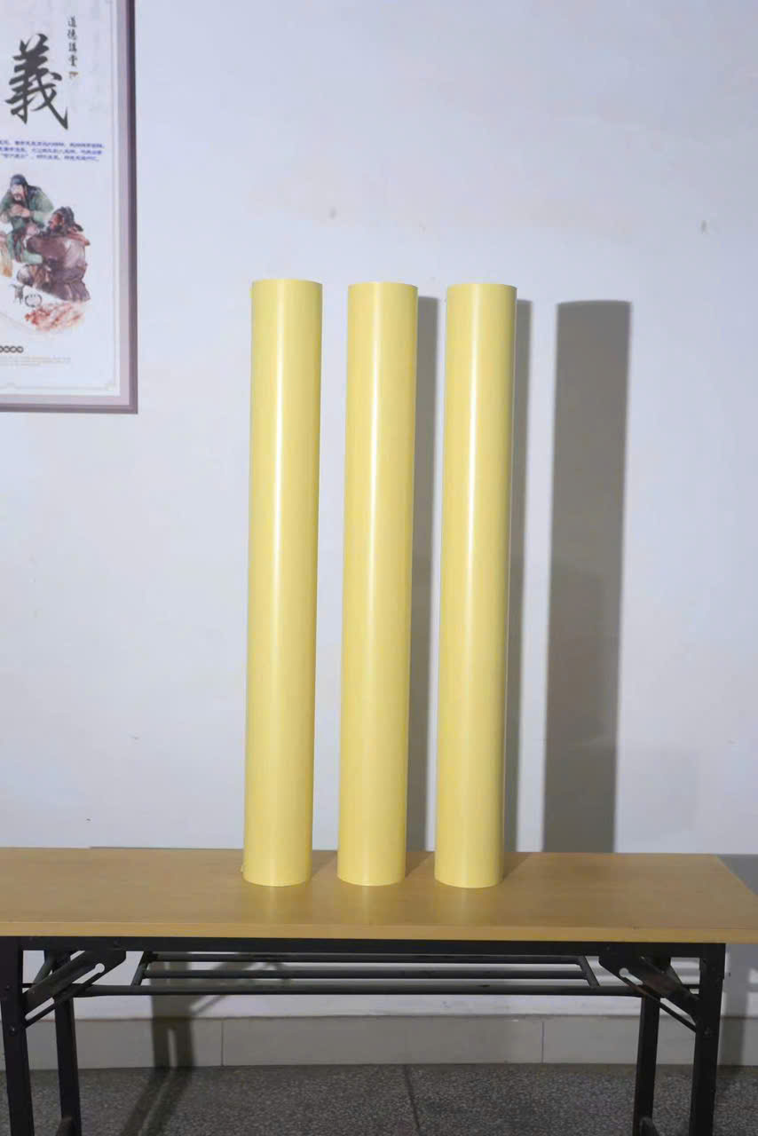 Màng CPP - Ảnh 2