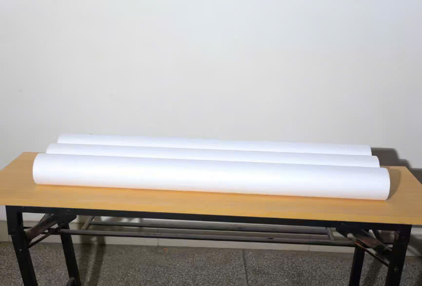 Giấy PP không keo (mực nước)
